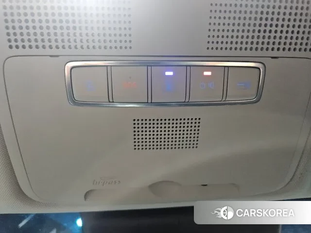 Hyundai The New Grandeur IG 2020 Белый из Кореи, фото 5