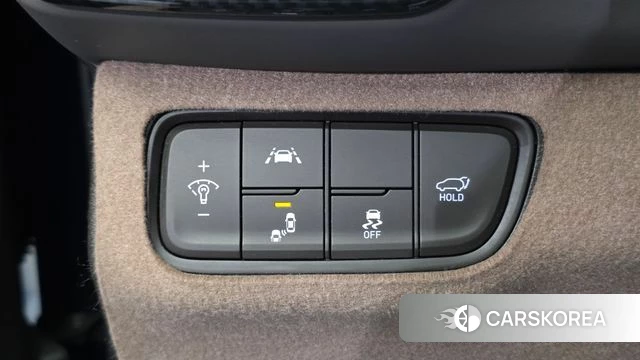 Hyundai Santa Fe TM 2019 Синий из Кореи, фото 5