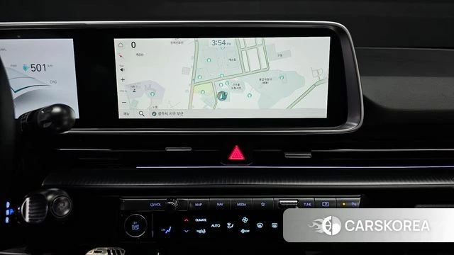 Hyundai Ionic 6 2023 Черный из Кореи, фото 5