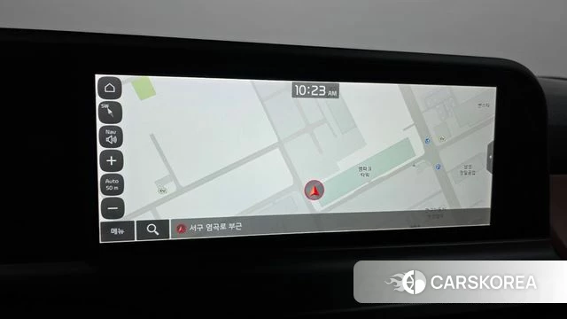 Kia The New Seltos 2022 Белый из Кореи, фото 5