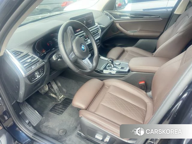 BMW X3 2022 Другой из Китая, фото 5