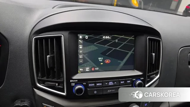 Hyundai The New Grand Starex 2018 Желтый из Кореи, фото 5