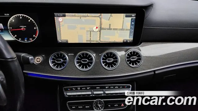 Mercedes-Benz CLS-Class C257 2019 Белый из Кореи, фото 5