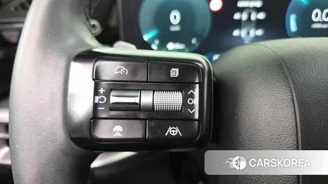 Hyundai Grandeur Hybrid (GN7) 2023 Серый из Кореи, фото 5
