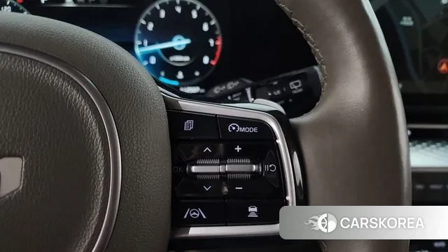 Kia Carnival 4th generation 2021 Белый из Кореи, фото 5