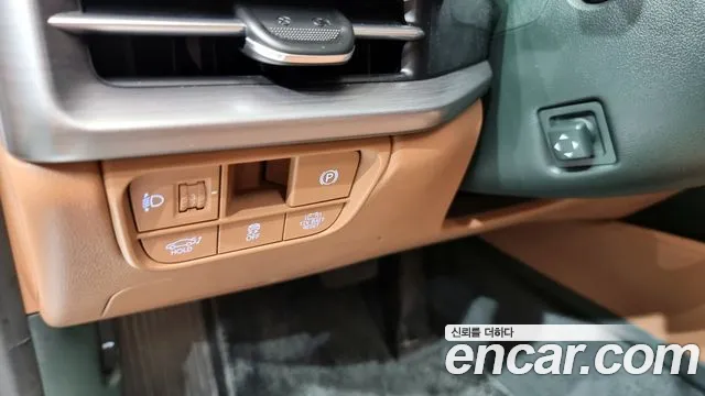 Hyundai Grandeur Hybrid (GN7) 2023 Белый из Кореи, фото 5