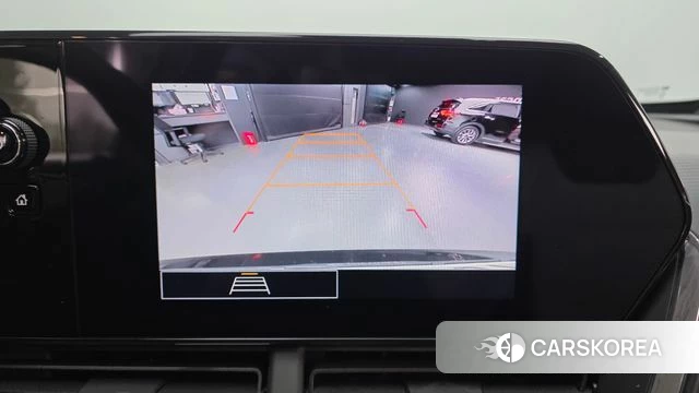 Chevrolet (GM Daewoo) Trax Crossover 2024 Черный из Кореи, фото 5