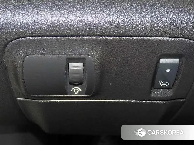 Renault Korea (Samsung) SM6 2018 Белый из Кореи, фото 5