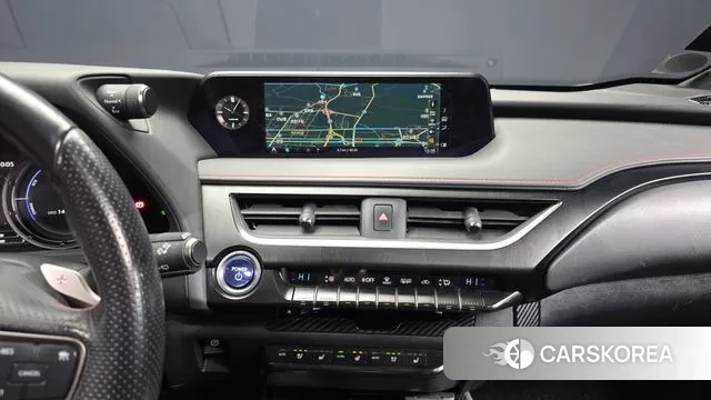 Lexus UX250h 2020 Песочный из Кореи, фото 5