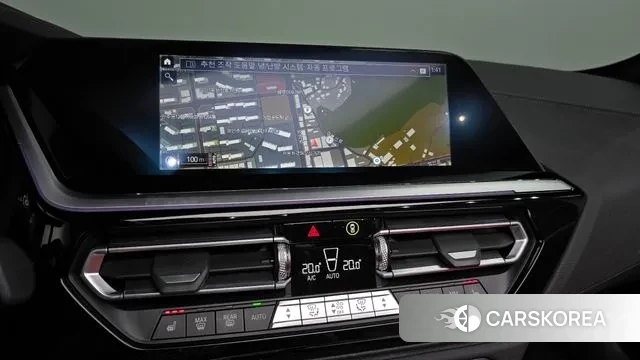 BMW Z4 (G29) 2020 Белый из Кореи, фото 5