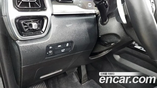 Kia Sorento 4th Generation id 2691148 из Кореи 5