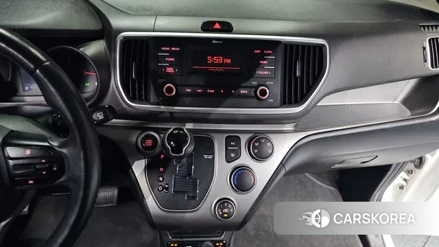 Kia The New Ray 2020 Белый из Кореи, фото 5