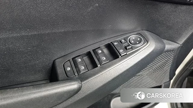 Kia Seltos 2021 Белый из Кореи, фото 5