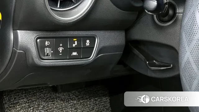 Kia Come New K3 2019 Серый из Кореи, фото 5