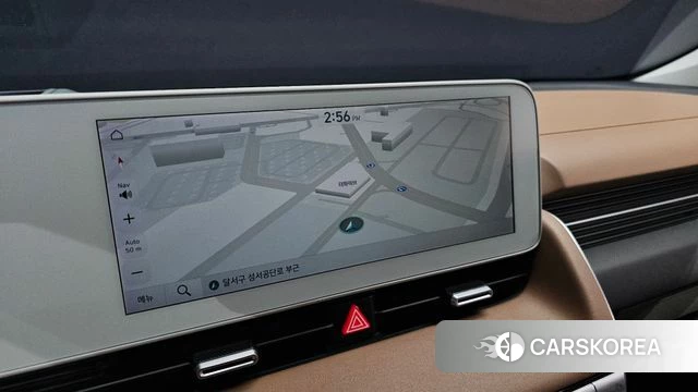 Hyundai Ionic 5 2021 Белый из Кореи, фото 5