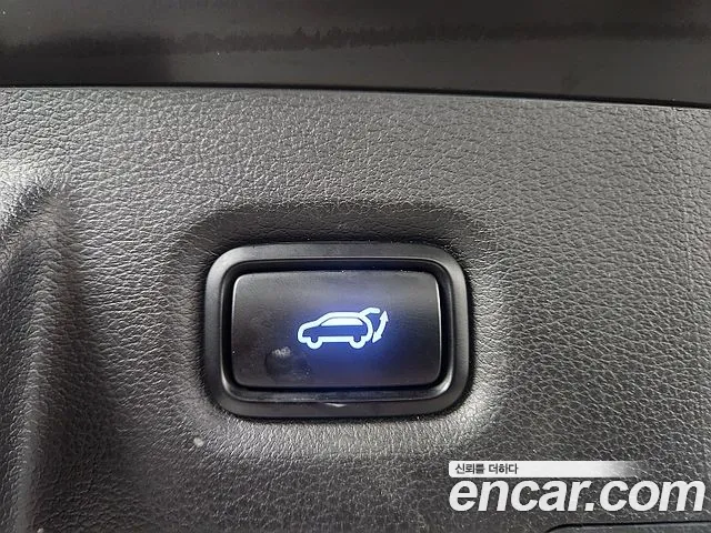 Hyundai Santa Fe TM id 2717897 из Кореи 5