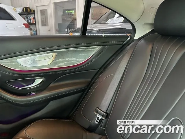 Mercedes-Benz CLS-Class C257 id 2907774 из Кореи 5