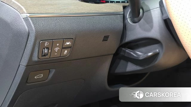 Kia K5 3rd generation 2023 Белый из Кореи, фото 5