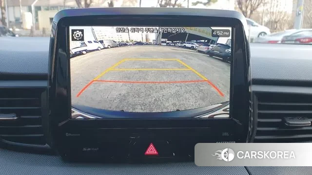 Hyundai Veloster (JS) 2020 Черный из Кореи, фото 5