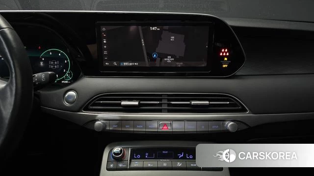 Hyundai Palisade 2021 Белый из Кореи, фото 5