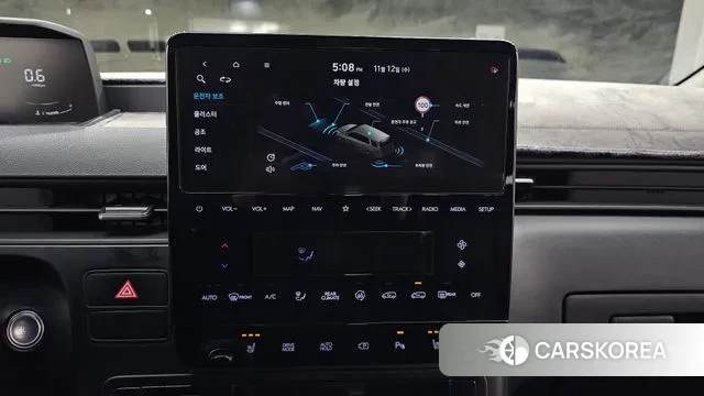 Hyundai Staria 2023 Желтый из Кореи, фото 5