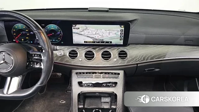 Mercedes-Benz E-Class W213 2020 Белый из Кореи, фото 5