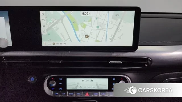 Genesis GV60 2023 Черный из Кореи, фото 5