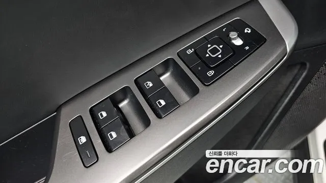 Kia EV6 2022 Белый из Кореи, фото 5