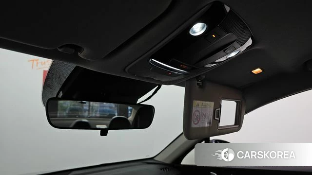 Kia K5 3rd generation 2021 Серый из Кореи, фото 5