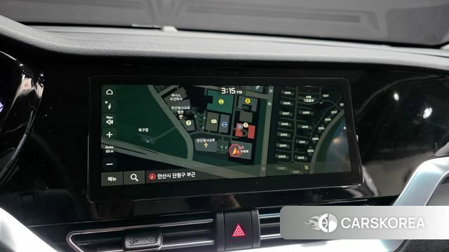Kia The New Niro 2021 Серебряный из Кореи, фото 5