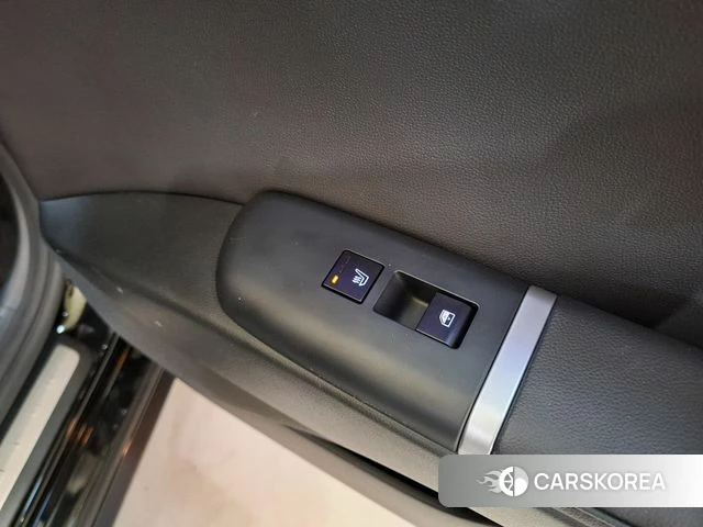 Hyundai Grandeur (GN7) 2023 Черный из Кореи, фото 5