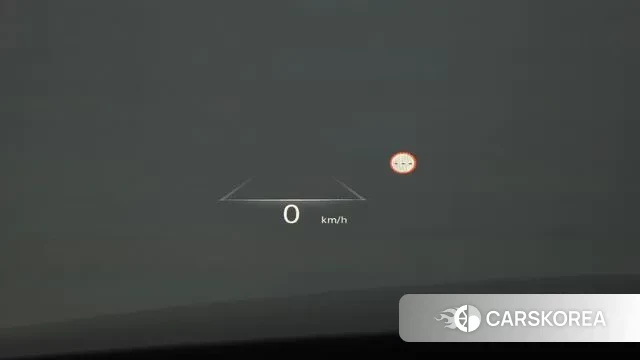 Genesis G80 (RG3) 2022 Черный из Кореи, фото 5