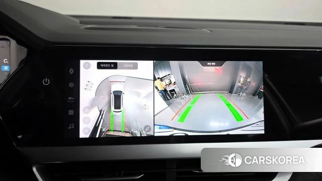 Renault Korea (Samsung) Grand Coleos 2025 Белый из Кореи, фото 5