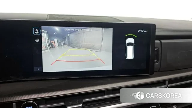 Hyundai Santa Fe (MX5) 2024 Жемчужный цвет из Кореи, фото 5