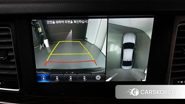 Genesis G80 2018 Черный из Кореи, фото 5