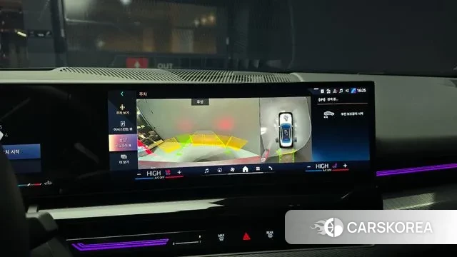 BMW 5 Series (G60) 2023 Белый из Кореи, фото 5