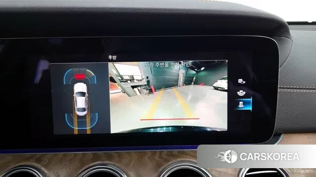 Mercedes-Benz E-Class W213 2021 Черный из Кореи, фото 5