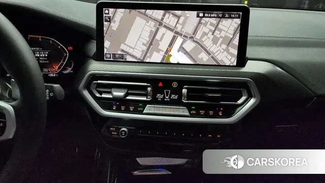 BMW X3 (G01) 2024 Белый из Кореи, фото 5