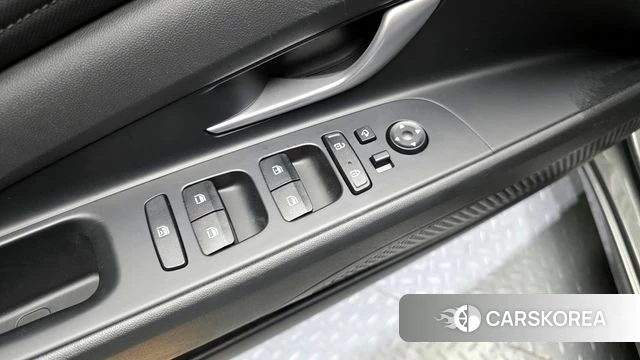 Hyundai Avante (CN7) 2023 Серый из Кореи, фото 5