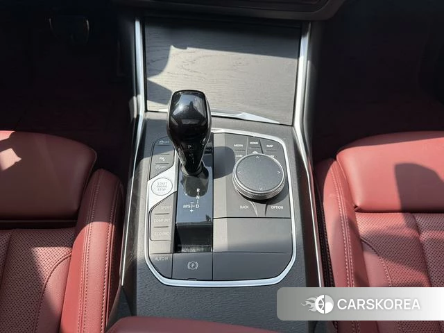 BMW 4 series 2023 Другой из Китая, фото 5