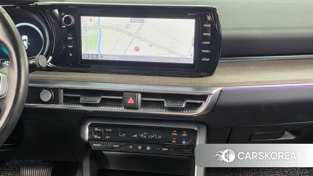 Kia K5 3rd generation 2020 Серый из Кореи, фото 5