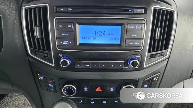 Hyundai The New Grand Starex 2018 Серебряный из Кореи, фото 5