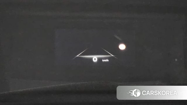 Kia K8 Hybrid 2023 Черный из Кореи, фото 5
