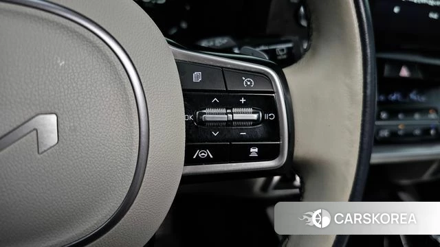 Kia Sorento 4th Generation 2021 Белый из Кореи, фото 5