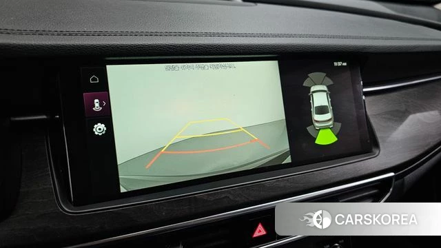 Kia K7 Premier 2020 Черный из Кореи, фото 5