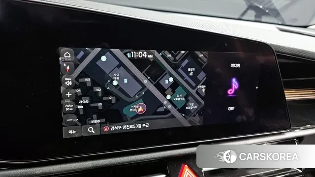 Kia Di All New Niro EV 2022 Черный из Кореи, фото 5