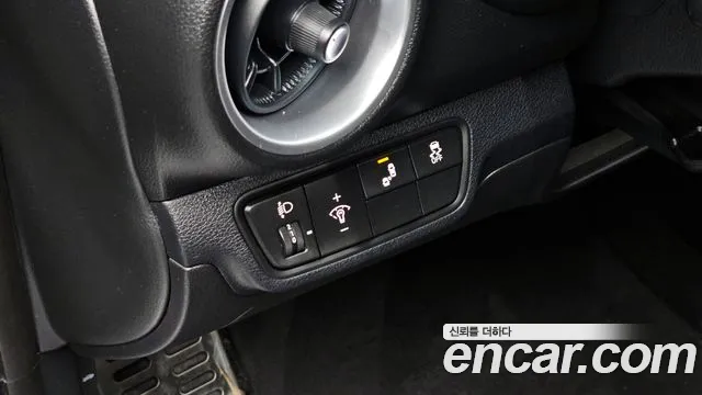 Kia The New K3 2nd generation 2022 Серебристо-серый из Кореи, фото 5