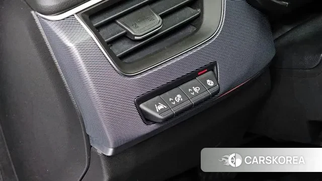 Renault Korea (Samsung) XM3 2022 Белый из Кореи, фото 5