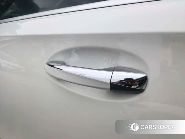 Mercedes-Benz Class A 2023 Белый из Китая, фото 5