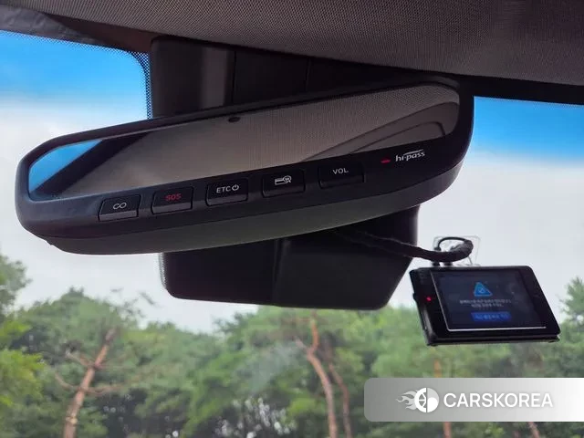 Genesis G80 2018 Черный из Кореи, фото 5